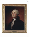 George Washington, 1797 by Gilbert Stuart
