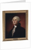 George Washington, 1797 by Gilbert Stuart