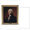 George Washington, 1797 by Gilbert Stuart