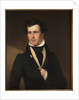 John Pendleton Kennedy, c.1825 by Philip Tilyard