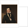 John Pendleton Kennedy, c.1825 by Philip Tilyard