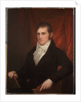 William Flintham, c.1805 by James the Elder Peale