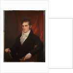 William Flintham, c.1805 by James the Elder Peale