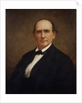 Benjamin Davis Wilson, 1889 by Henry Augustus Loop
