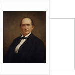 Benjamin Davis Wilson, 1889 by Henry Augustus Loop