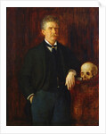 Ambrose Bierce by John Herbert Evelyn Partington