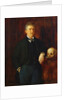 Ambrose Bierce by John Herbert Evelyn Partington