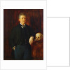 Ambrose Bierce by John Herbert Evelyn Partington