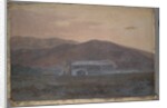 Santa Inez, c.1885-95 by Christian Jorgensen