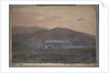 Santa Inez, c.1885-95 by Christian Jorgensen