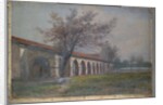 San Juan Bautista, c.1885-95 by Christian Jorgensen
