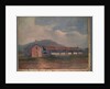 San Francisco Solano, c.1885-95 by Christian Jorgensen