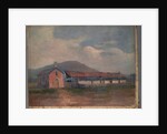 San Francisco Solano, c.1885-95 by Christian Jorgensen