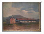 San Francisco Solano, c.1885-95 by Christian Jorgensen
