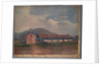 San Francisco Solano, c.1885-95 by Christian Jorgensen
