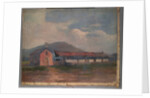 San Francisco Solano, c.1885-95 by Christian Jorgensen