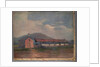 San Francisco Solano, c.1885-95 by Christian Jorgensen