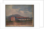 San Francisco Solano, c.1885-95 by Christian Jorgensen