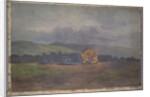 Soledad Mission, c.1885-95 by Christian Jorgensen