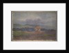 Soledad Mission, c.1885-95 by Christian Jorgensen