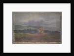 Soledad Mission, c.1885-95 by Christian Jorgensen