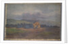 Soledad Mission, c.1885-95 by Christian Jorgensen