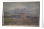 Soledad Mission, c.1885-95 by Christian Jorgensen