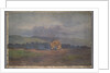 Soledad Mission, c.1885-95 by Christian Jorgensen