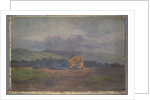Soledad Mission, c.1885-95 by Christian Jorgensen