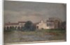 San Juan Capistrano, c.1885-95 by Christian Jorgensen