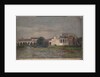 San Juan Capistrano, c.1885-95 by Christian Jorgensen