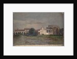 San Juan Capistrano, c.1885-95 by Christian Jorgensen