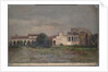 San Juan Capistrano, c.1885-95 by Christian Jorgensen