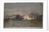 San Juan Capistrano, c.1885-95 by Christian Jorgensen