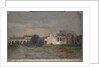 San Juan Capistrano, c.1885-95 by Christian Jorgensen