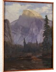 Half Dome, c.1899 by Christian Jorgensen