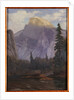 Half Dome, c.1899 by Christian Jorgensen