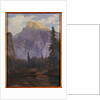 Half Dome, c.1899 by Christian Jorgensen