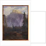 Half Dome, c.1899 by Christian Jorgensen