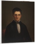 Mrs. Benjamin Davis Wilson, 1881 by William Cogswell