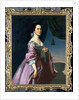Sarah Jackson, c.1765 by John Singleton Copley