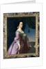 Sarah Jackson, c.1765 by John Singleton Copley