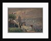 Chateau Thierry, 1906 by William James Glackens