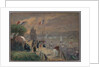 Chateau Thierry, 1906 by William James Glackens