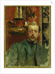 Charles Stuart Forbes, c.1882 by John Singer Sargent