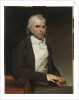 Paul Beck, Jr., 1813 by Thomas Sully