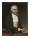 Paul Beck, Jr., 1813 by Thomas Sully
