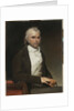 Paul Beck, Jr., 1813 by Thomas Sully