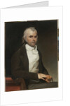 Paul Beck, Jr., 1813 by Thomas Sully