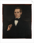 John Pitcairn, c.1843 by American School